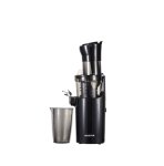 Aucma Automatic Feeding Slow Juicer