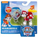Paw Patrol Action Pack Pup & Badge Assorted