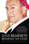 Breaking The Code - Westminster Diaries Paperback