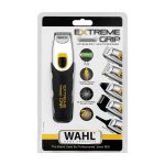 25 Piece Extreme Grip Lithium-ion Multi Groomer