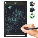 12.5" Lcd Writing Tablet - Eco-friendly Digital Drawing Board