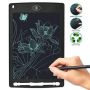 12.5'' Lcd Writing Tablet - Eco-friendly Digital Drawing Board