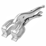 Weld Vice Grip 230MM Tolsen