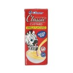 CLOVER Custard Vanilla 200ML