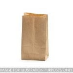 Brown Kraft So 8