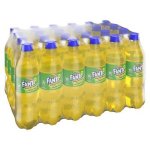 Fanta Pineapple Buddy Bottle 440ML X 24