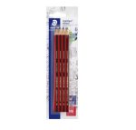 Staedler 180T Tradition Pencil 8S