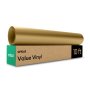 Cricut Value Vinyl 30.5 Cm X 3 M Gold