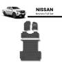 Nissan Navara Full Set