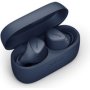 Jabra Elite 2 Bluetooth In-ear Headphones Navy
