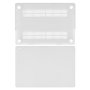 Hard Shell Cover For Macbook Air 13 Inch 2022 - Clear