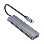 Ugreen Usb-c To USB 3.0 4-PORT