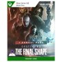 Xbox Destiny 2: The Final Shape + Annual Pass Za One/series X/s