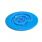 Children's Maze Balance Disc Indoor Physical Fitness Toy Balance Toy