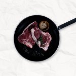 Club And T-bone Combo Steak - Calvinia Vleis