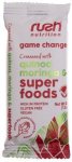 Nutrition Game Changer