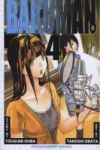 Bakuman - Volume 4 Paperback Original