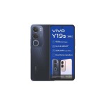 Vivo Y19S 256GB Dual Sim Black