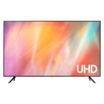 Samsung 65" CU7000 4K Smart Uhd Tv With Powerful Adaptive Sound