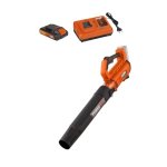 Powerplus Leaf Blower Combo 3 Piece