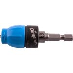 Tork Craft Dimpler For Driving Drywall Screws PH2 Auto Clutch Fits Any Drill DIM001