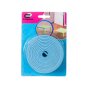 Corner Cusion Protection Blue Foam Roll 2M