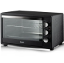 Raf R.5326B Electric MINI Oven 22L