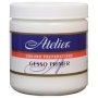 Acrylic Gesso Primer White 250ML