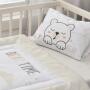 Baby Camp Cot Comforter Set