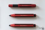 Kaweco Ac Sport Fountain Pen – Red