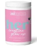 Her Creatine Glow Up Blueberry 300G