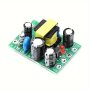 Ac-dc Isolated Switching Power Supply Module Pcb Board XH-M299 Input 110-220V Output 12V 0.5A + 5V Aluminum Material Room Electrical Hard Wiring Operating Voltage