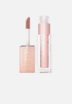 Maybelline Lifter Gloss Lip Gloss With Hyaluronic Acid - Ice