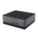 Cube N100 Mini Pc