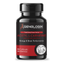 - Acetyl L-carnitine 1000MG 30 Servings X 90 Capsules