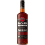 Carta Negra Rum Bottle 750ML
