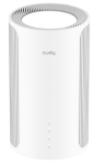 Cudy 5G Dual Band 3000MBPS Wifi 6 Router P2