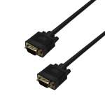 GIZZU 1080P Vga Cable 3M Poly
