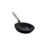 De Buyer Blue Steel Frying Pan 18 Cm