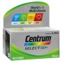 Centrum Select 50+ Tabs 30