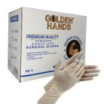 Surgical Powdered – 100 Per Box