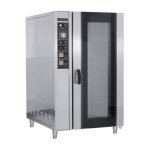 10 Tray Convection Oven