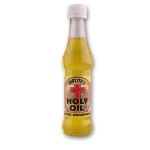 Holy Oil 100ML - The Spiritual Blessing - Yellow
