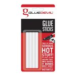 Glue Devil Glue Sticks MINI B p 15 Sticks