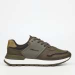 Urbanart Brave 2 Nyl Sue - Olive - Olive 9