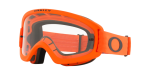 Oakley - O Frame 2.0 Pro XS Ms - Moto Orange clear