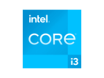 Intel Core I3 12100 3.3GHZ Turbo @ 4.3GHZ 4CORE 8 Thread - RM1 Cooler Included - Tech.co.za