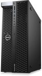 Refurbished Refurbished Dell Precision 5820 Tower Intel Xeon W-2223 32GB RAM 1TB Nvme Nvidia T1000 8GB GDDR6 Windows 11 Pro