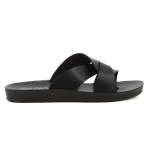 Blaise Sandal - Black - 8