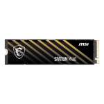 Spatium M460 M.2 Nvme Gen 4 1TB